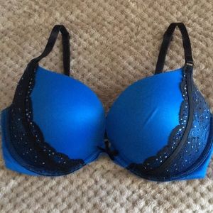 Victoria Secret Very Sexy Push Up